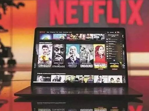 Netflix co-CEO Greg Peters explains reason behind increasing plan prices - Times of India