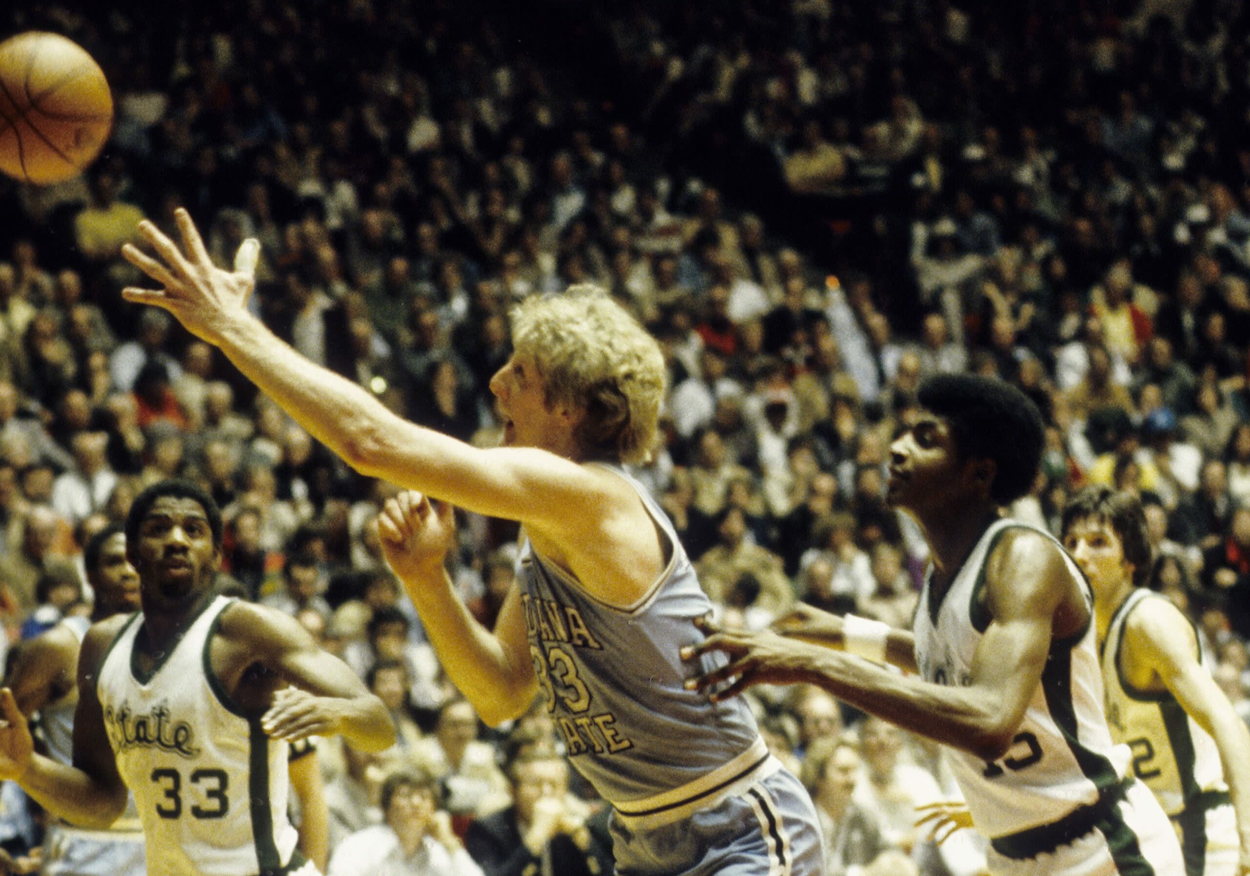 Michigan State basketball champion Ron Charles passes away at age 65