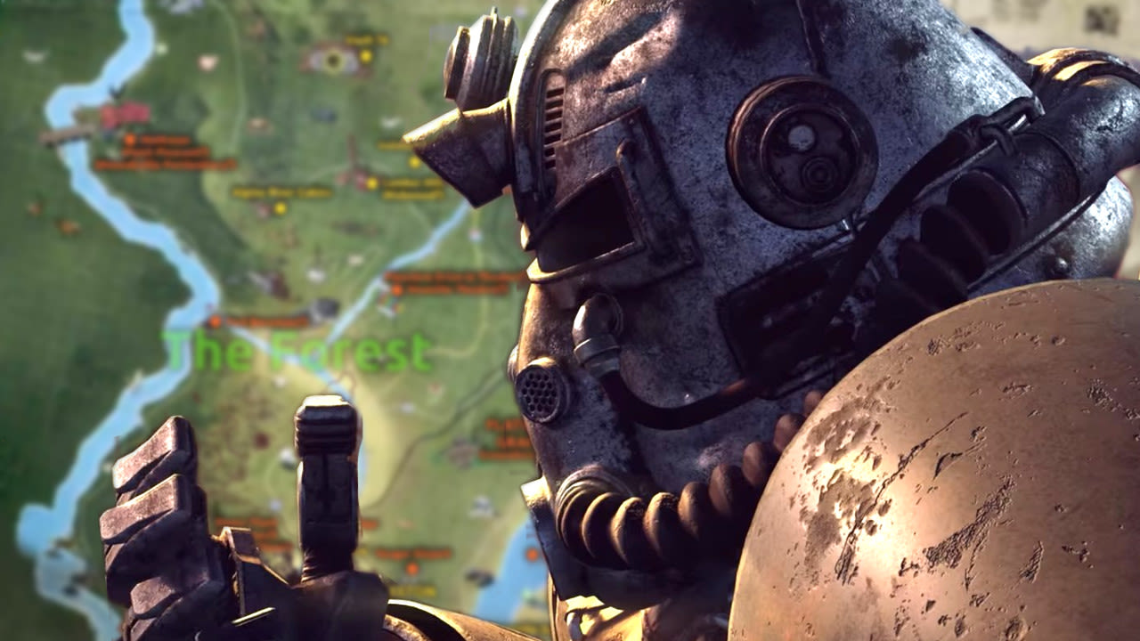 Fallout 76 player who nuked Phil Spencer says it was nothing personal: "He was the final boss in my eyes - In an RPG I prefer to be the bad guy"