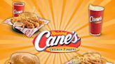 The Best & Worst Menu Items at Raising Cane's, According to Dietitians