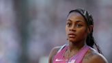 Sha'Carri Richardson addresses everyone's expectations at the World Athletics Championships