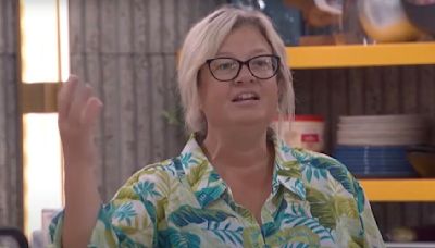 'Big Brother' Fans Cry 'Fake!' & Accuse ‘Bully’ Angela Murray of Being Producer Plant to Create Drama