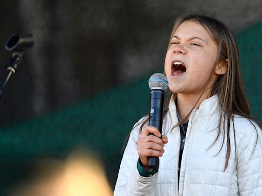 Greta Thunberg: Who is the climate activist and what has she achieved?