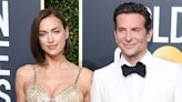 Bradley Cooper Worries Tom Brady Might Take Irina Shayk's "Heart Away From Him Forever"