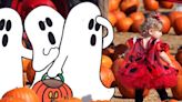 Boos!Letter: Pumpkin patches and kid-friendly Halloween events