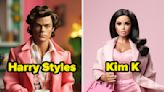 I Asked AI To Turn 50 Celebrities Into Barbies, And The Results Range From "Eh" To "That's Uncanny"