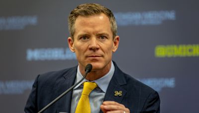 Why Dusty May feels like Michigan basketball is ready to win in 2024