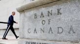 Bank of Canada makes big rate hike, hints it may the last one