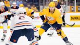 Nashville Predators re-sign D Jeremy Lauzon to a 4-year deal worth $8 million