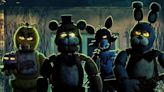 Five Nights at Freddy’s 2: estos espeluznantes animatrónicos aparecerían en la película