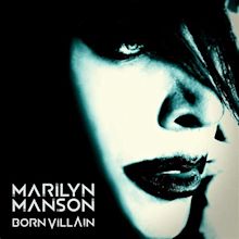 Born Villain - Amazon.co.uk