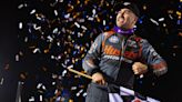 GRAVEL’S GREATNESS: David Gravel aces Atomic for fifth victory in last seven races