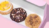 Crumbl Cookies prepares to launch in Somerset County