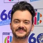 Barney Harwood