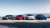 EV Sales Increased 32% From January to July This Year