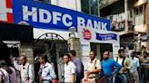 HDFC Bank's system upgrade: Key update on services availability on July 13
