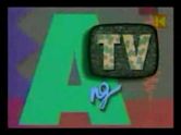 Ang TV