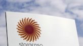 Forestry group Stora Enso sees challenging year ahead