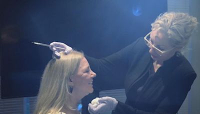 Penn Medicine surgeon breaks down how aesthetic procedures can transform lives