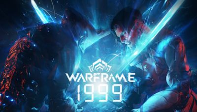 Warframe: 1999 Is Out This Winter, Will Add Romance System