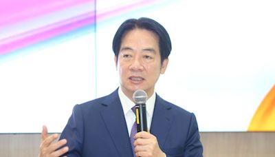 賴清德喊「兩岸互不隸屬」牽拖馬、蔡 蔡正元：這叫裝委屈 - 政治