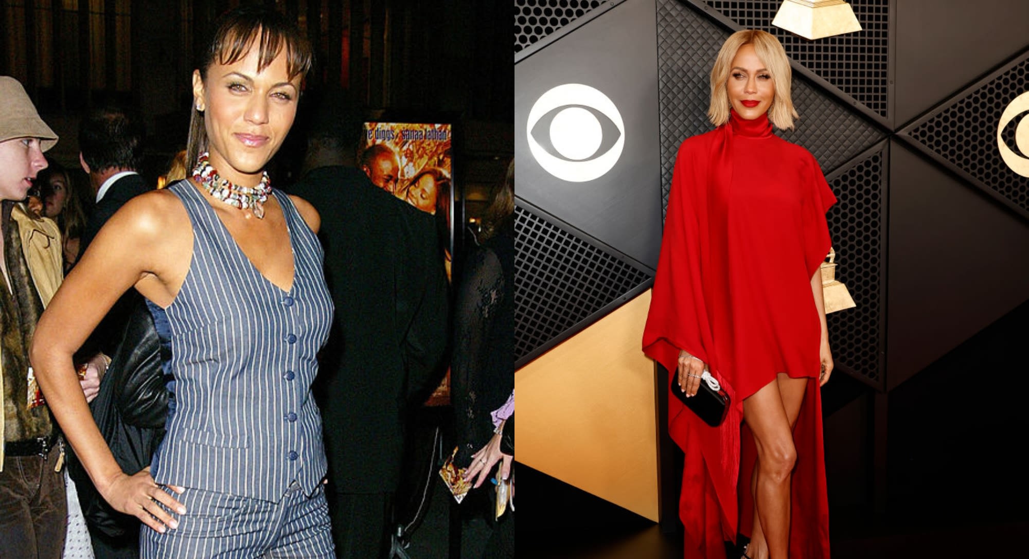 Nicole Ari Parker’s Style Through the Years: From Y2K Fashion Trends to Her ‘And Just Like That’ Era