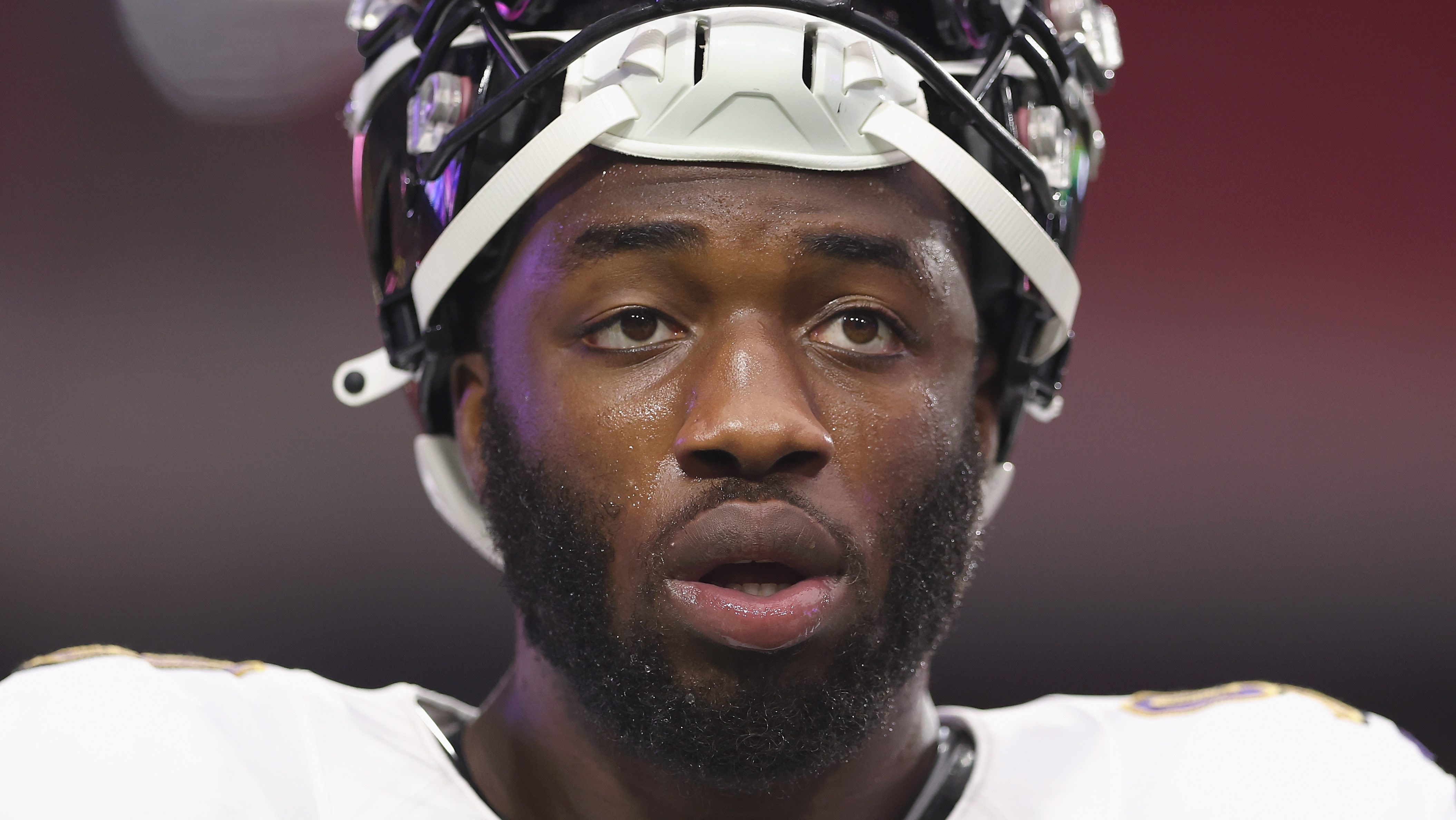 Ravens ‘Absolute Menace’ Justifying Contract Call