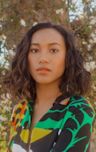 Sydney Park (actress)