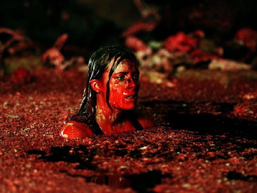 The 8 scariest movies of all time