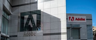 Adobe Falls Most in Six Months on Disappointing Sales Outlook