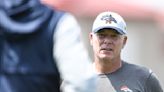 Colorado to have former Giants coach Pat Shurmur call plays vs. Oregon State