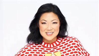 Of course Margaret Cho had us laughing at Moontower Comedy Fest. She's Margaret Cho.