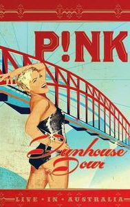 Pink: Funhouse Tour: Live in Australia