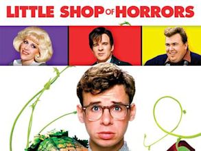 Little Shop of Horrors