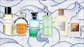 The Best Summer Fragrances Inspired by the Sea