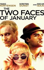 The Two Faces of January