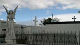 Dueños de bóvedas en Cementerio Obrero denuncian supuestas irregularidades | Teletica