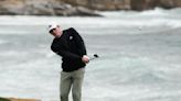 Pebble Beach has an elite field, no celebrities but the same old 'Crosby' weather