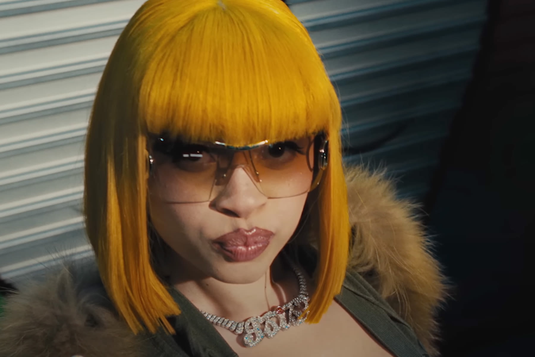 Ice Spice Channels Early Nicki Minaj on’Y2K’ Single ‘Phat Butt’