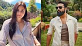 Katrina Kaif looks breathtakingly gorgeous in latest PIC from Germany; hubby Vicky Kaushal's comment is proof of his over flowing love