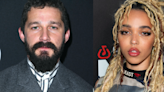 FKA Twigs says her relationship with Shia LaBeouf was a "living nightmare"