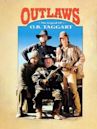 Outlaws: The Legend of O.B. Taggart