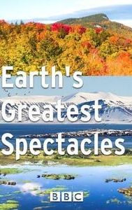 Earth's Greatest Spectacles