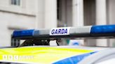 Helicopter crashes in County Westmeath