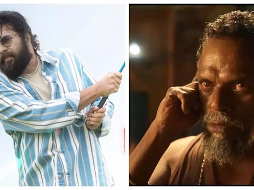 Is Mammootty playing a villain opposite Vinayakan? Here’s what we know | Malayalam Movie News - Times of India