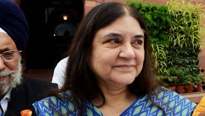 SubscriberWrites: How Maneka Gandhi’s development agenda lost to INDIA bloc’s caste arithmetic in Sultanpur