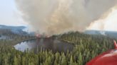 Bomberos de Portugal y España llegan el miércoles a Canadá para combatir incendios