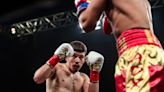Coachella's Manny Flores looking to steal show on Gonzalez-Angulo card at Fantasy Springs