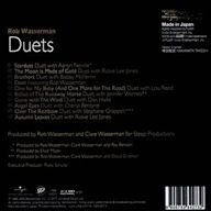 Duets