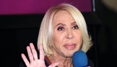 Laura Bozzo promete hacerse un cambio de look para quitarse la “cara de momia” - El Diario NY